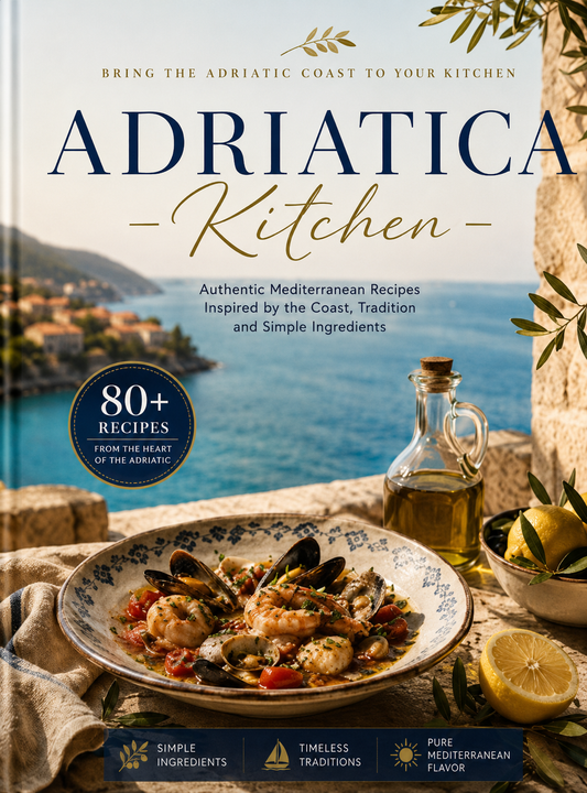 Adriatica Kitchen